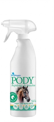 Repelente Insectos para Caballos 1l